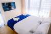 Отель Orbi City Inn Батуми-3