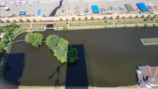 Отель Orbi City Inn Батуми Апартаменты с 2 спальнями-10