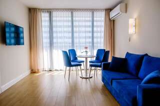 Отель Orbi City Inn Батуми Апартаменты с 2 спальнями-12