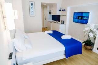 Отель Orbi City Inn Батуми Апартаменты-студио с видом на море-9