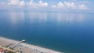 Отель Orbi City Inn Батуми Апартаменты Делюкс-14