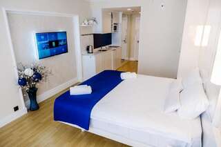Отель Orbi City Inn Батуми Апартаменты-студио с видом на море-22
