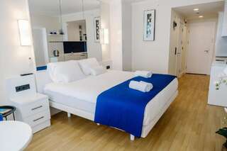 Отель Orbi City Inn Батуми Апартаменты-студио с видом на море-27