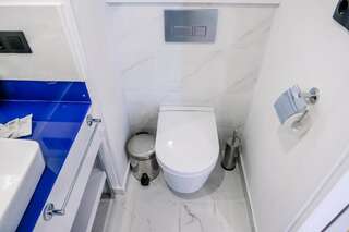 Отель Orbi City Inn Батуми Апартаменты-студио с видом на море-31