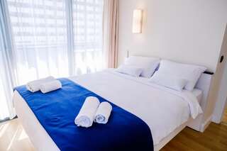 Отель Orbi City Inn Батуми Апартаменты с 2 спальнями-3