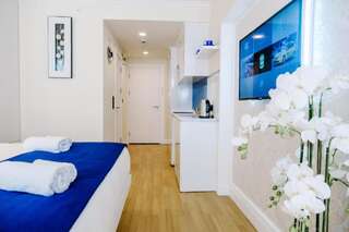 Отель Orbi City Inn Батуми Апартаменты-студио с видом на море-39