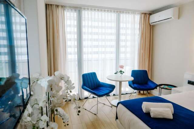 Отель Orbi City Inn Батуми-27