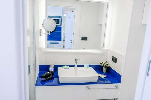 Отель Orbi City Inn Батуми-51