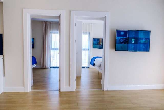 Отель Orbi City Inn Батуми-8