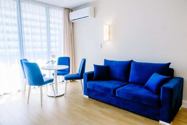 Отель Orbi City Inn Батуми-10